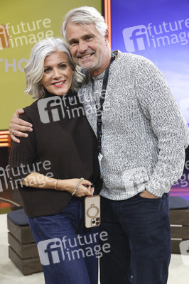 RTL-Spendenmarathon 2025 in Hürth