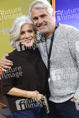 RTL-Spendenmarathon 2025 in Hürth