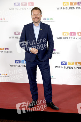 RTL-Spendenmarathon 2025 in Hürth