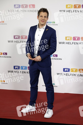 RTL-Spendenmarathon 2025 in Hürth