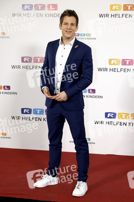 RTL-Spendenmarathon 2025 in Hürth