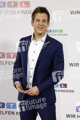 RTL-Spendenmarathon 2025 in Hürth
