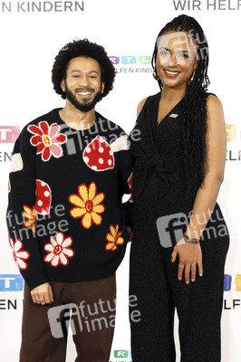 RTL-Spendenmarathon 2025 in Hürth