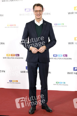 RTL-Spendenmarathon 2025 in Hürth