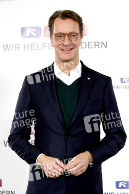 RTL-Spendenmarathon 2025 in Hürth