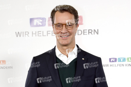 RTL-Spendenmarathon 2025 in Hürth