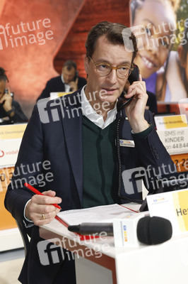 RTL-Spendenmarathon 2025 in Hürth