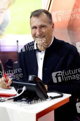 RTL-Spendenmarathon 2025 in Hürth