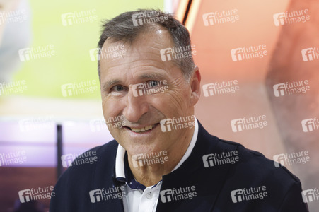 RTL-Spendenmarathon 2025 in Hürth