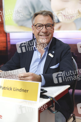 RTL-Spendenmarathon 2025 in Hürth