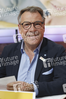 RTL-Spendenmarathon 2025 in Hürth