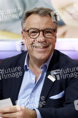 RTL-Spendenmarathon 2025 in Hürth