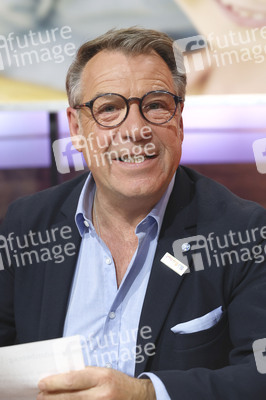 RTL-Spendenmarathon 2025 in Hürth