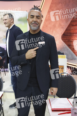 RTL-Spendenmarathon 2025 in Hürth