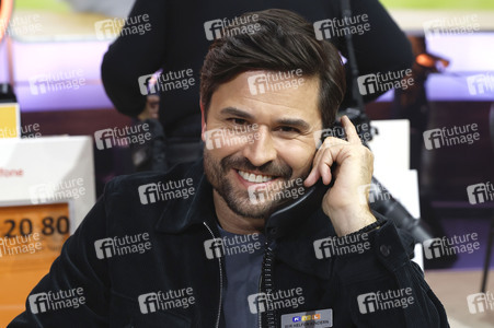 RTL-Spendenmarathon 2025 in Hürth