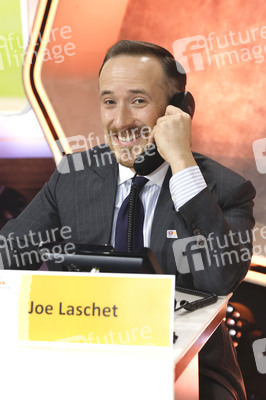 RTL-Spendenmarathon 2025 in Hürth