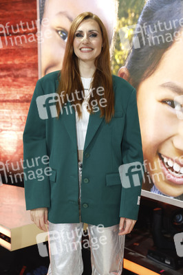 RTL-Spendenmarathon 2025 in Hürth