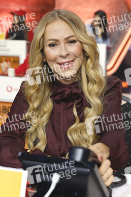 RTL-Spendenmarathon 2025 in Hürth