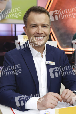 RTL-Spendenmarathon 2025 in Hürth