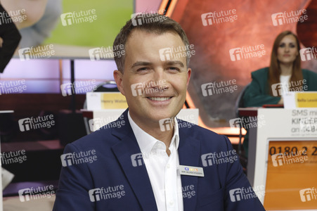 RTL-Spendenmarathon 2025 in Hürth