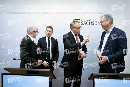 2. Mittelständischer Stahlgipfel in Berlin