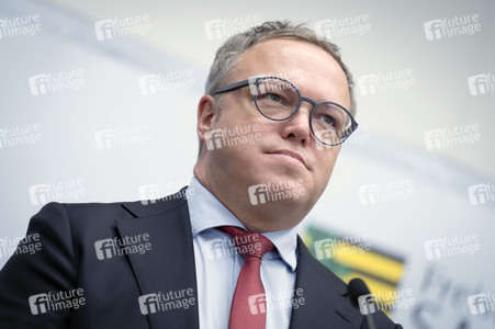 2. Mittelständischer Stahlgipfel in Berlin