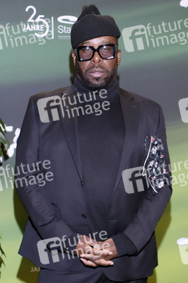 Musicalpremiere 'Tarzan' in Hamburg