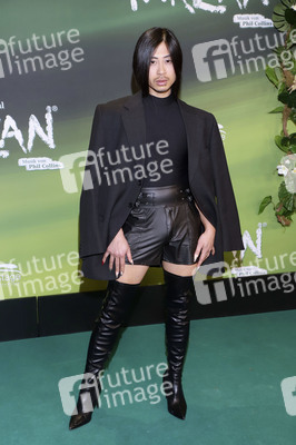 Musicalpremiere 'Tarzan' in Hamburg