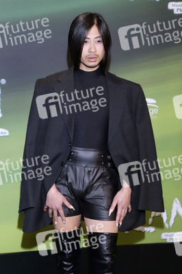 Musicalpremiere 'Tarzan' in Hamburg