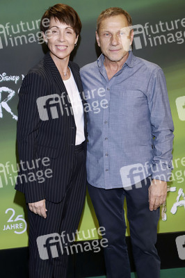 Musicalpremiere 'Tarzan' in Hamburg