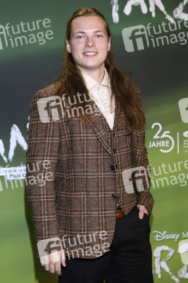 Musicalpremiere 'Tarzan' in Hamburg