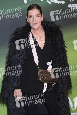 Musicalpremiere 'Tarzan' in Hamburg