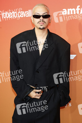 amfAR Las Vegas Gala 2025