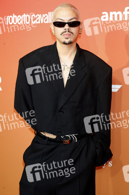 amfAR Las Vegas Gala 2025