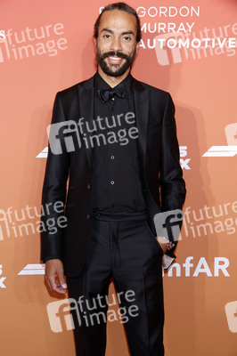 amfAR Las Vegas Gala 2025