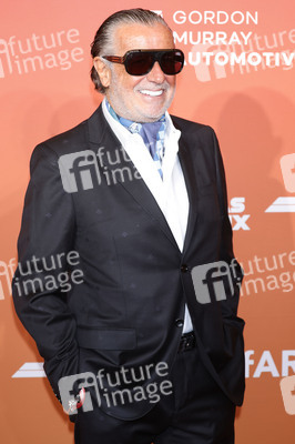 amfAR Las Vegas Gala 2025