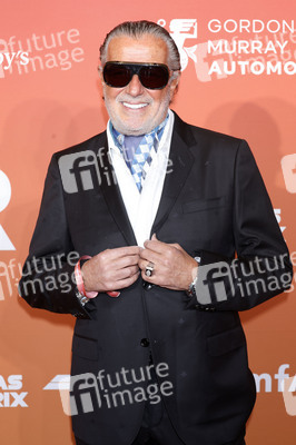 amfAR Las Vegas Gala 2025