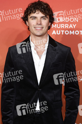 amfAR Las Vegas Gala 2025