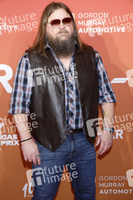 amfAR Las Vegas Gala 2025