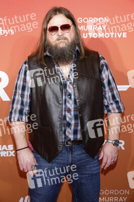 amfAR Las Vegas Gala 2025