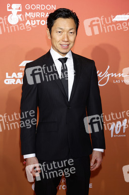 amfAR Las Vegas Gala 2025