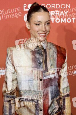 amfAR Las Vegas Gala 2025