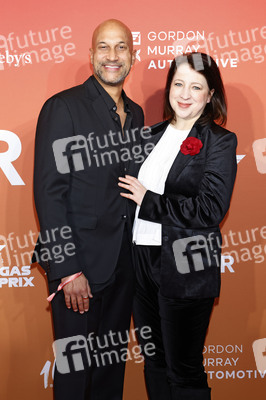 amfAR Las Vegas Gala 2025