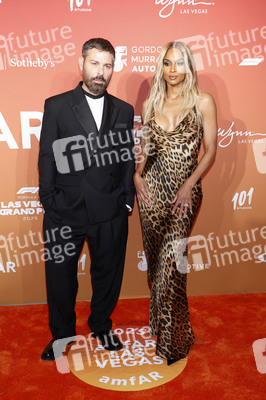 amfAR Las Vegas Gala 2025