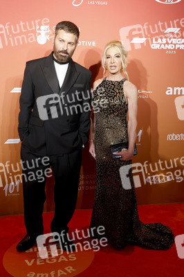 amfAR Las Vegas Gala 2025