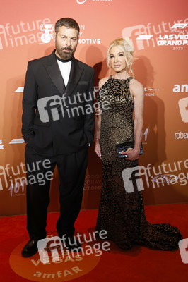 amfAR Las Vegas Gala 2025