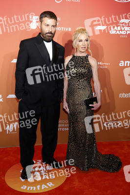 amfAR Las Vegas Gala 2025