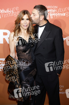 amfAR Las Vegas Gala 2025