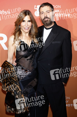 amfAR Las Vegas Gala 2025