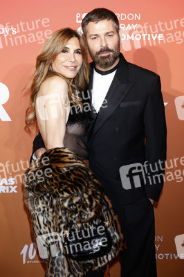 amfAR Las Vegas Gala 2025